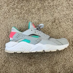 Nike Air Huarache South Beach